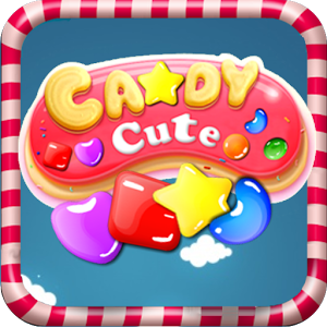 Sweet Candy Cute