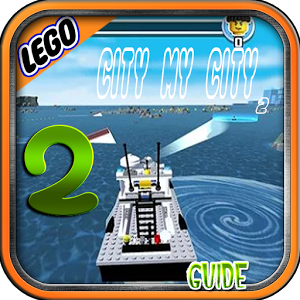 Guide for LEGO City My City 2