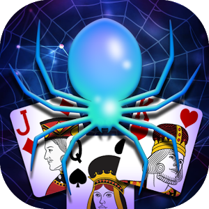 Solitaire: Royal Spider