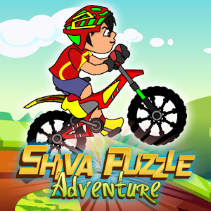Shiva Puzzle Adventure