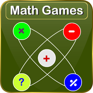 Math Games For Kids