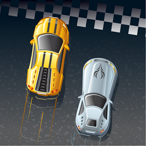 Traffic Racer Arcade