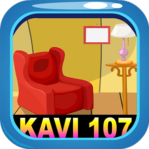 Kavi Escape Game 107