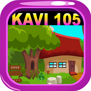 Kavi Escape Game 105