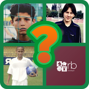 Guess The Football Player!