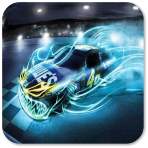 Fast Traffic 3D Racing