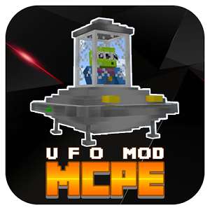 UFO Mod for PE