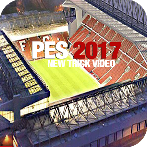 Tricks PES 2017