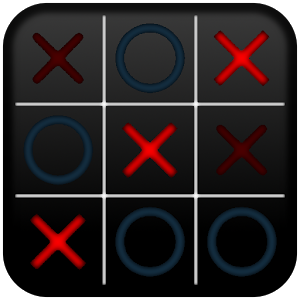 2 Player: Tic Tac Toe