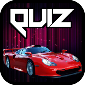 Quiz for Porsche 911 GT1 Fans