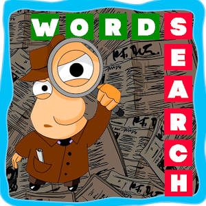 Word Search Free