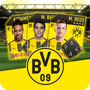 BVB Flip - juego oficial