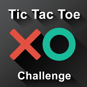 Tic Tac Toe - Challenge