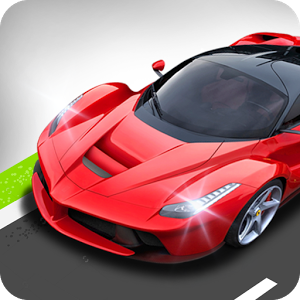 Swerve Car: Racing ZigZag