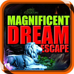 Magnificent Dream Escape II