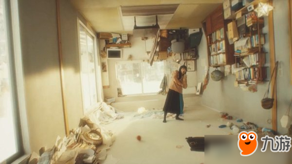 《重力眩晕2》喵星人预告获金铅笔奖 特效创意超一流