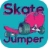 Skate Jumper