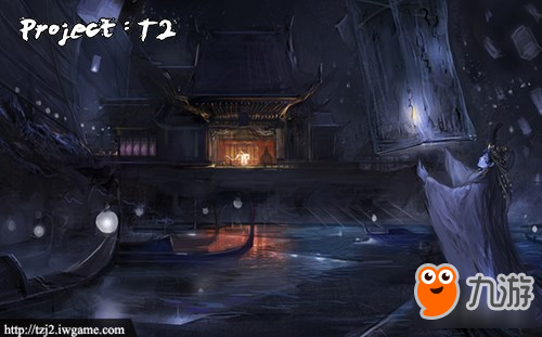《Project：T2》剧情剖析 灵狐一族再戳泪点