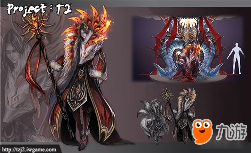 《Project：T2》剧情剖析 灵狐一族再戳泪点