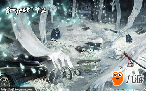 《Project：T2》剧情剖析 灵狐一族再戳泪点