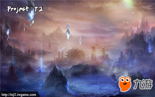 《Project：T2》剧情剖析 灵狐一族再戳泪点