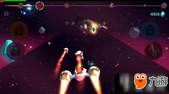 银河战队怎么玩 银河战队玩法技巧分享