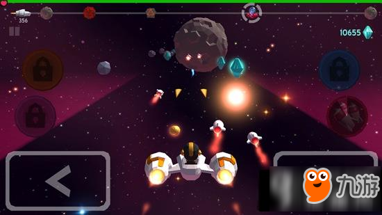 银河战队怎么玩 银河战队玩法技巧分享