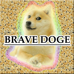 Brave Doge