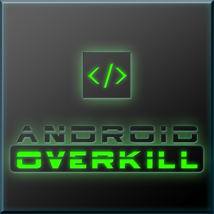 Android Overkill (RPG BATTLE)