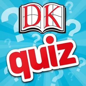 智力问答 DK Quiz