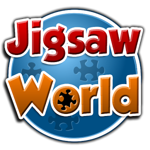 拼图世界 Jigsaw World