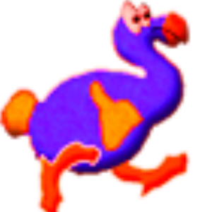 DODO Run