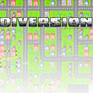 Diversion