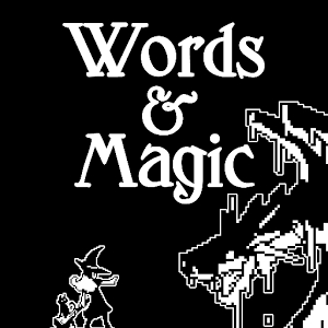 Words&Magic