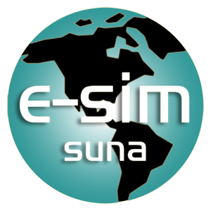 eSim - Suna