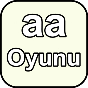 aa Oyunu