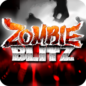 Zombie Blitz : Defense