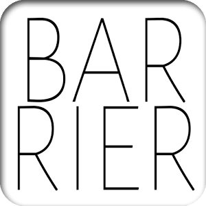 Barrier