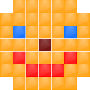 Puzzolver - logic puzzle