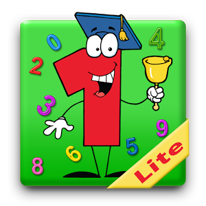 Learning Numbers Lite