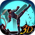 OneFingerDeathPunch3D破解版下载