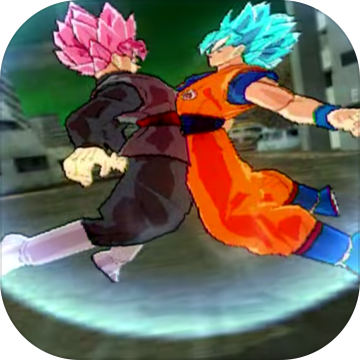 Goku last Xenoverse Black War