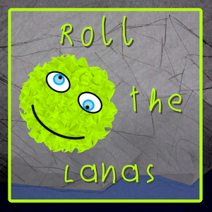 Roll the Ball Free(Beta版)