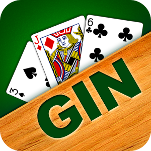 Gin Rummy GC Online