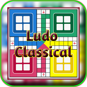 Ludo Classical