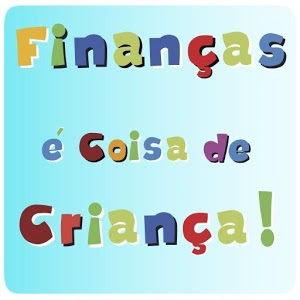 Revista Finanças para Crianças