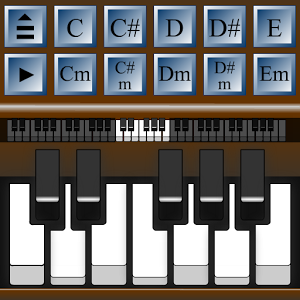Virtual Piano