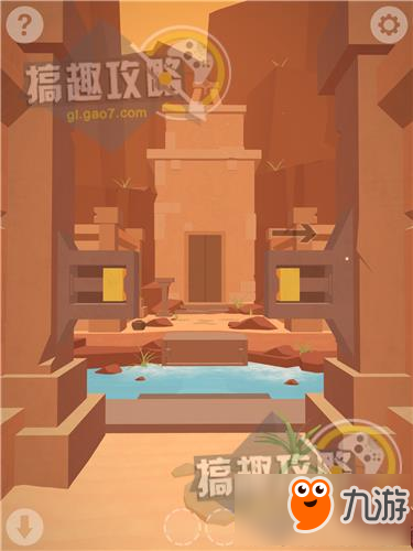 Faraway Puzzle Escape攻略 遥远寻踪谜题逃脱通关图文攻略