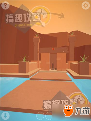 Faraway Puzzle Escape攻略 遥远寻踪谜题逃脱通关图文攻略