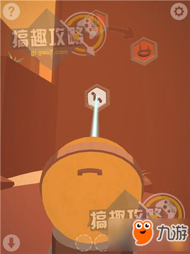 Faraway Puzzle Escape攻略 遥远寻踪谜题逃脱通关图文攻略